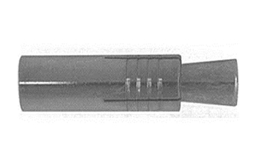 ステンレス ベストカットアンカー (メネジタイプ・本体打込式)